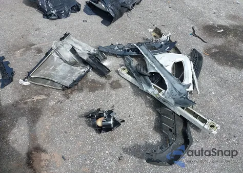 2022 Honda Hr-V 2Wd Lx из США, поврежденный, VIN 3CZRU5H37NM701012